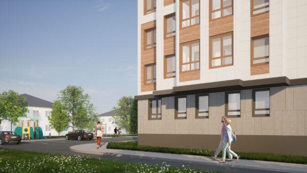 Маленькое счастье