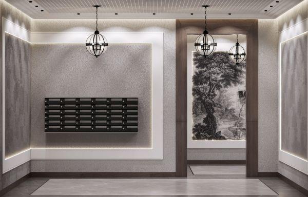 Клубный дом «Воронцовский 2»