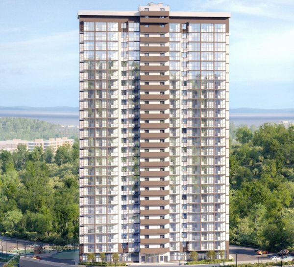 Победа. II очередь