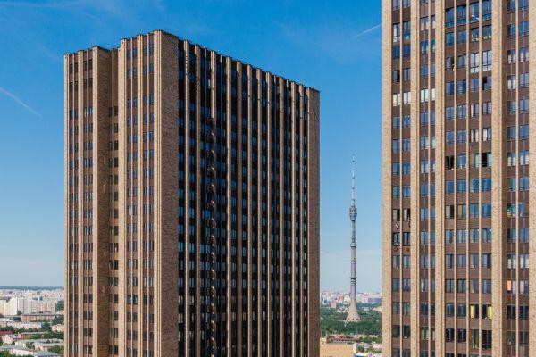 Савеловский Сити