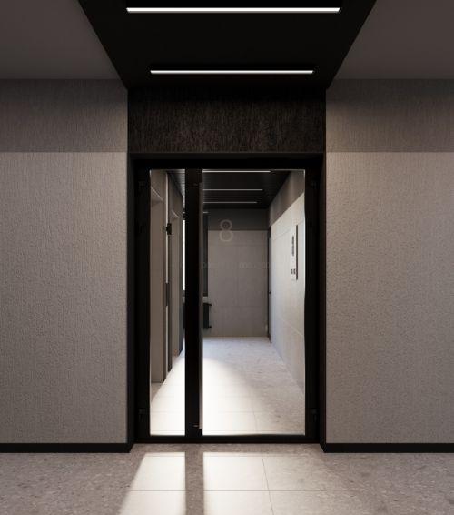 Приятное окружение