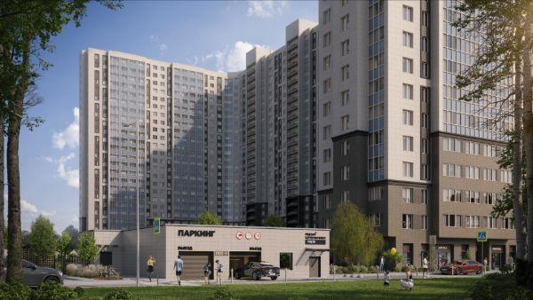 РУСИЧ Котельники Парк