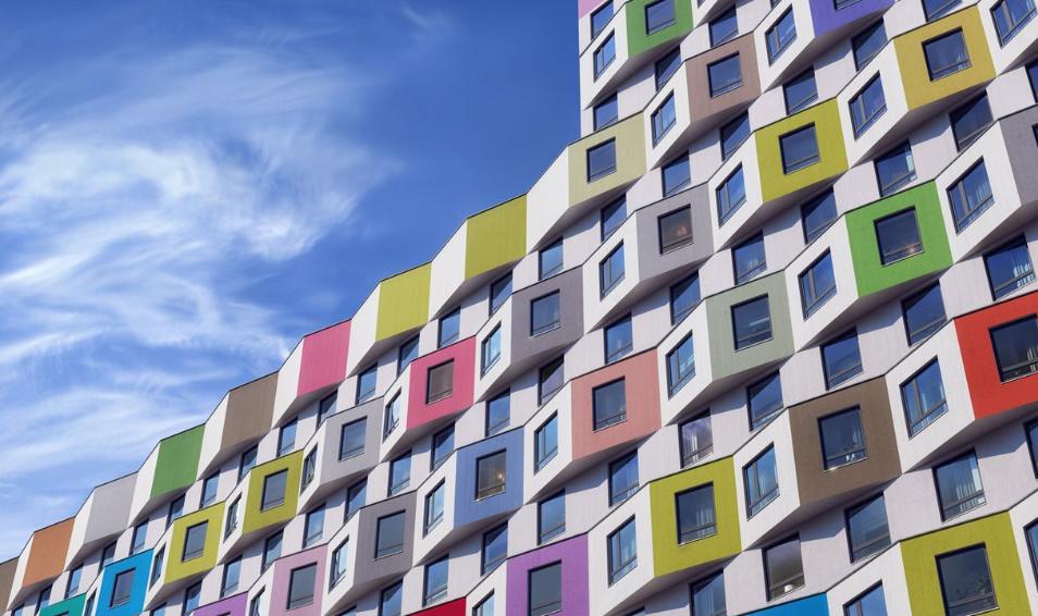 Green park (Грин парк)