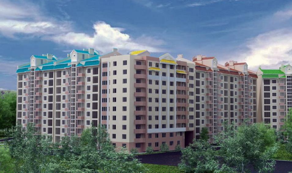 Московский