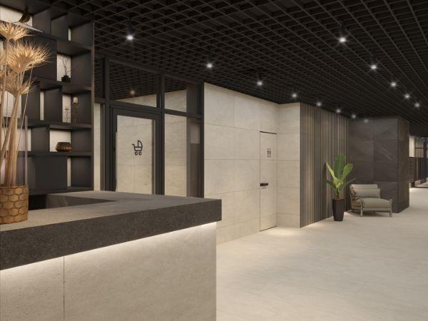 Time Park Apartments (Тайм Парк Апартментс)