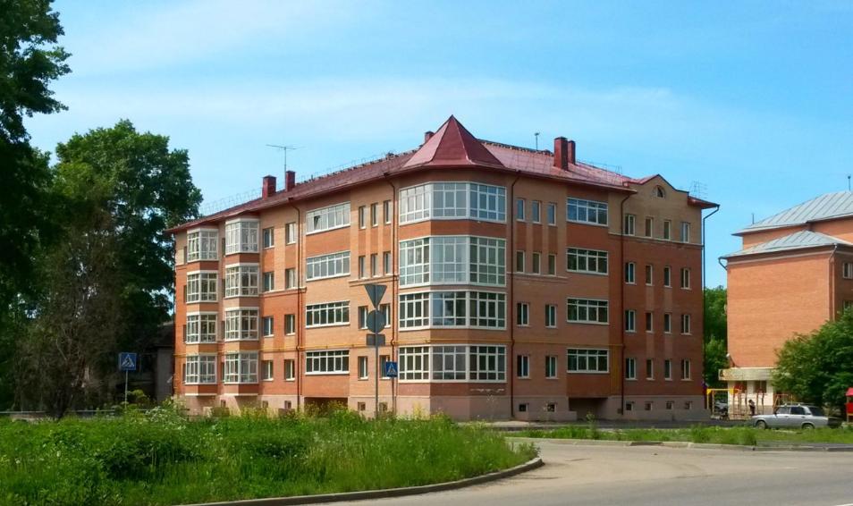 Прядильщиков, 2