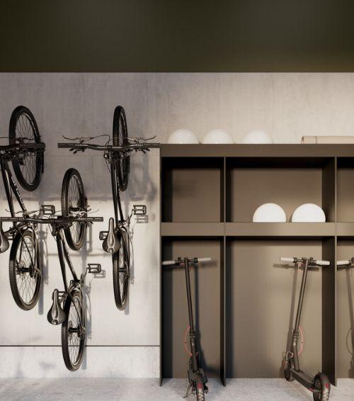 Приятное окружение