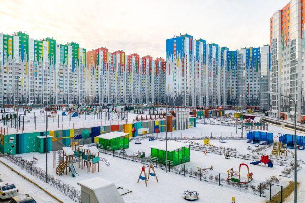 Первый Зеленоградский