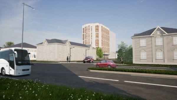 Маленькое счастье