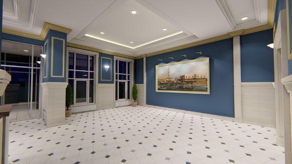 Первомайский