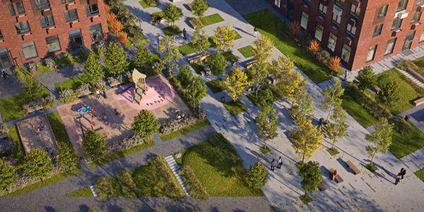 Перовское 2