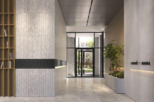 квартал бизнес-класса САМОЛЁТ 7