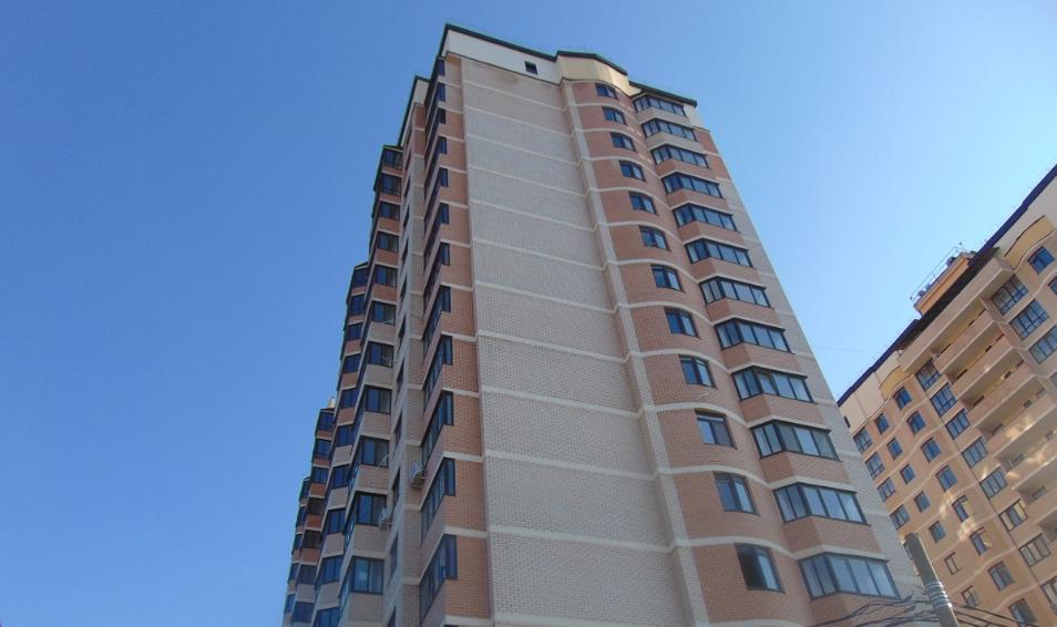 New Tower (Нью Тауэр)