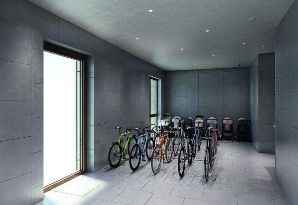 СберСити в Рублёво-Архангельском, квартал В20