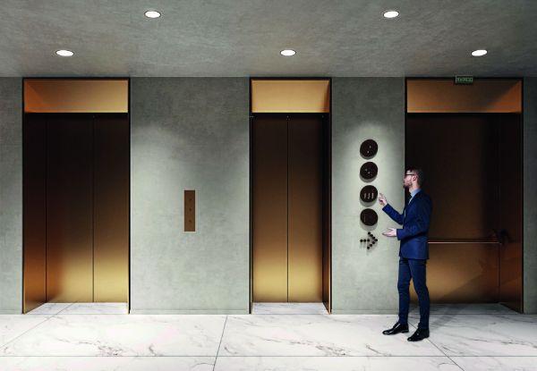 СберСити в Рублёво-Архангельском, квартал В19