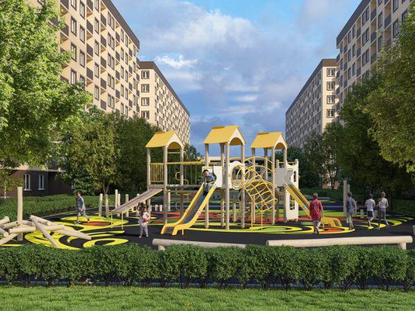 Новые сезоны