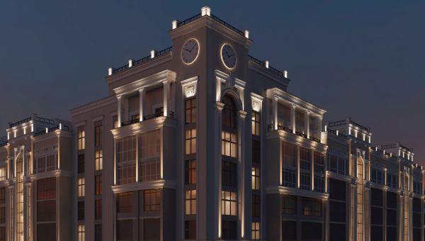 по ул. Рябинина, поз. 13