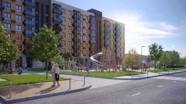 Семейный Дом Олива