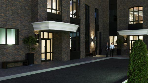 Северный (СЗ АльфаСтрой)