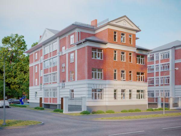 ул. Симановского 91