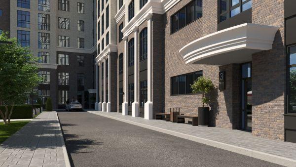 Северный (СЗ АльфаСтрой)