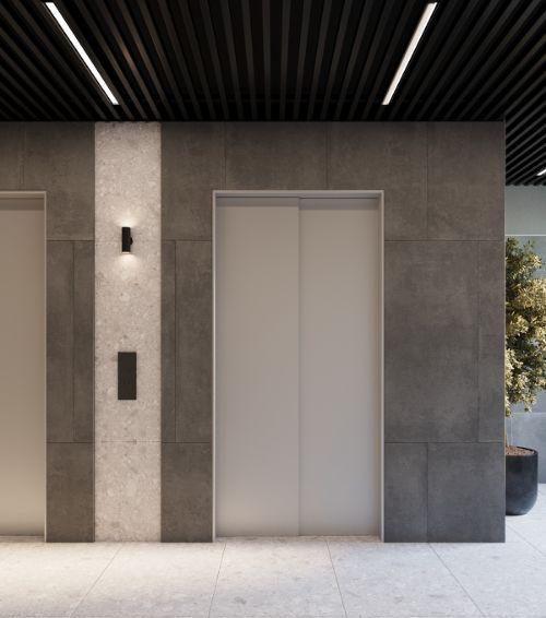 Приятное окружение