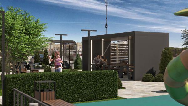 Северный (СЗ АльфаСтрой)