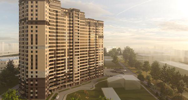 Комета-Октябрьский