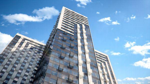 AIST RESIDENCE (Аист Резиденс)