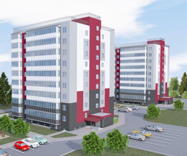 На Трудовой