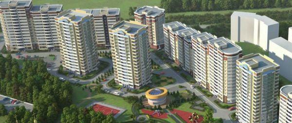 мкр. Светлый