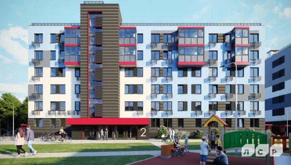 Новое Нахабино