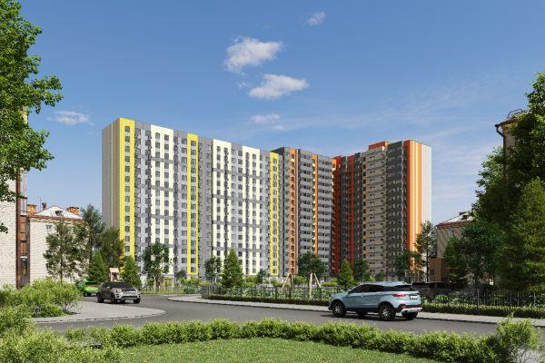 Брюсов Парк