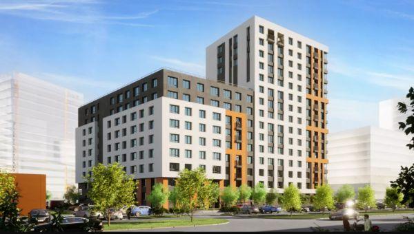 Maxi Life на Возрождения