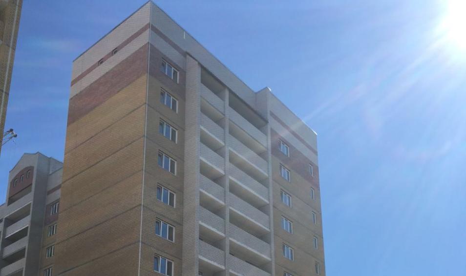 по ул. Псковская 6