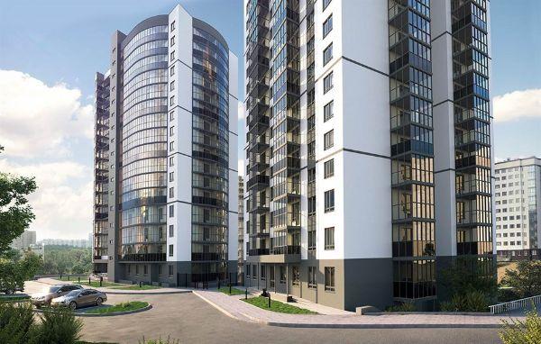 Ельцовский парк