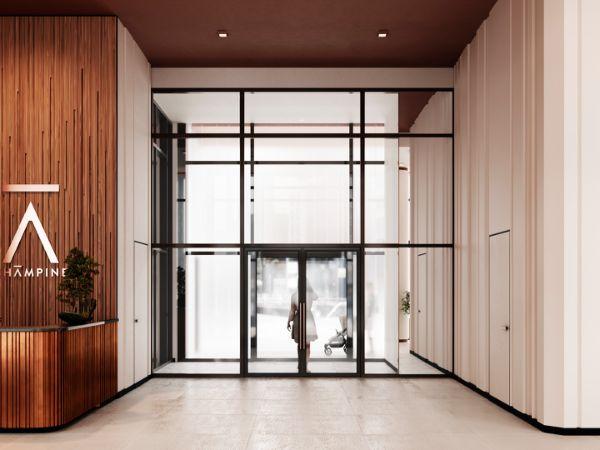 Champine (Шампайн)