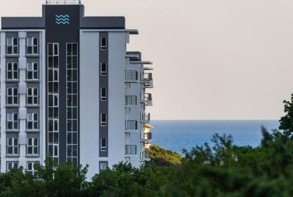 Anapolis Residence (Резиденция Анаполис)