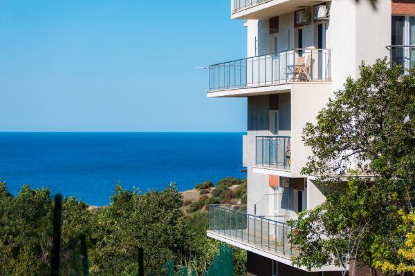 Anapolis Residence (Резиденция Анаполис)