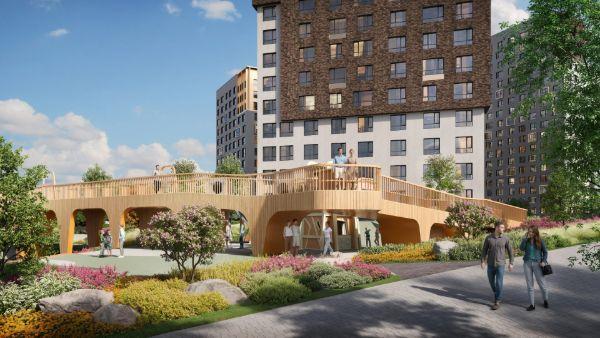 Страна.Парковая