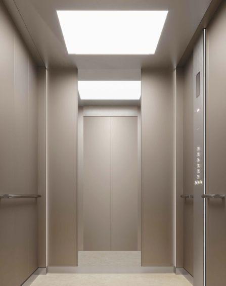 СберСити в Рублёво-Архангельском, квартал B12