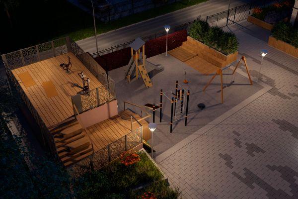 Юнусовская усадьба