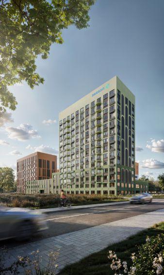 Парфеновская горка