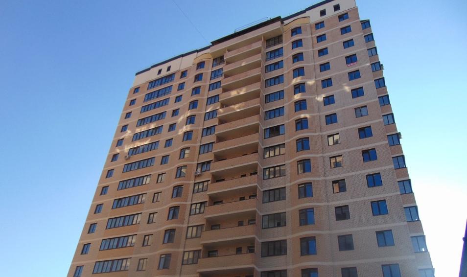 New Tower (Нью Тауэр)