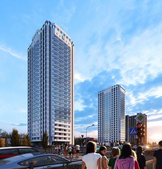 по ул. Писарева