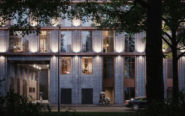 KAZAKOV Grand Loft (Казакова, 7)