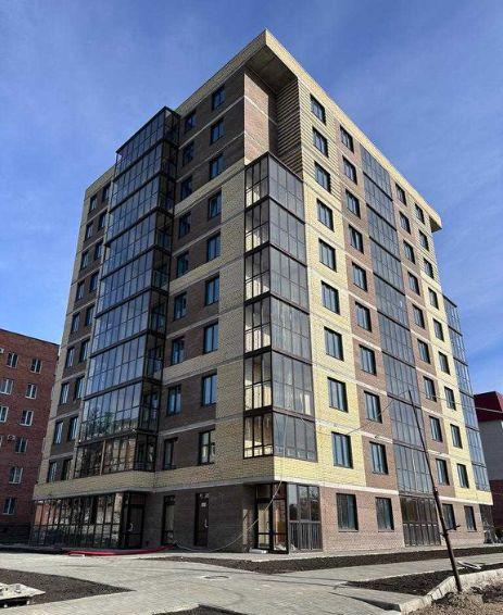 по ул. Братская, 19/3