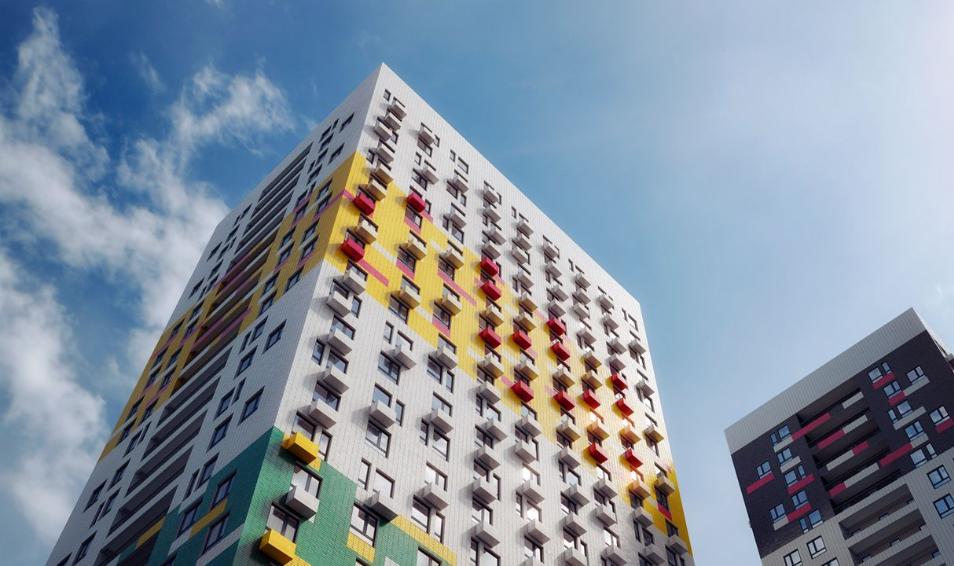 Варшавское шоссе 141