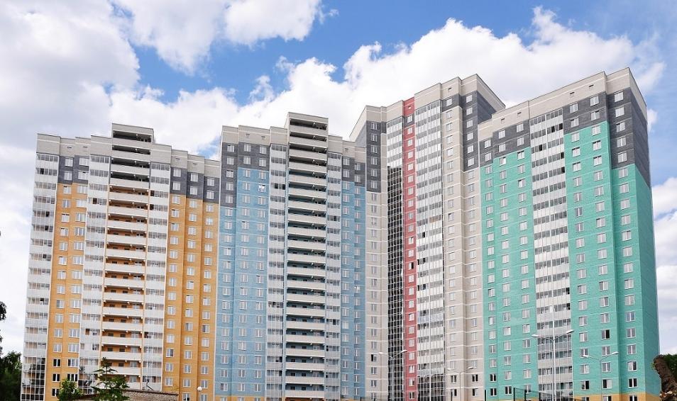 Дом у пруда