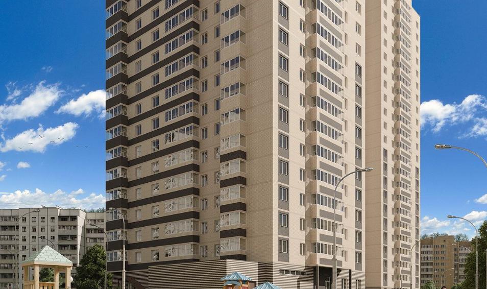 Северные высотки